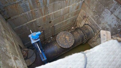 Жители Шымкента предпочли септики центральной канализации за три млрд тенге