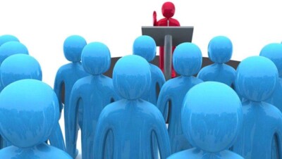 Цветы учителям и социальное неравенство. О чём говорили кандидаты в президенты с избирателями