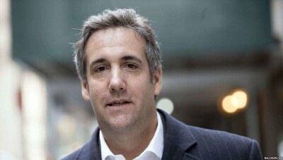 Личный юрист Трампа получил три года тюрьмы за ложь конгрессу