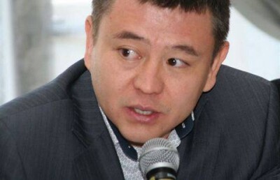 Тайжан рассказал, как правильно Казахстану вести себя с Китаем