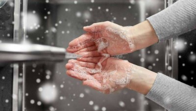 Аязды күні маска тағу дұрыс па? Қыста коронавирустан сақтану жолдары