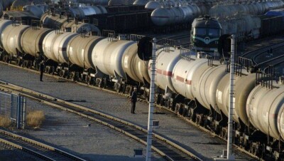 Китай более чем в два раза сократил импорт казахстанской нефти