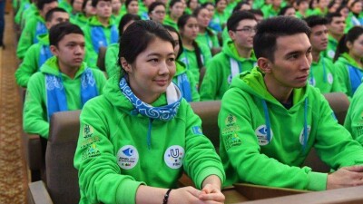 МВД планирует привлекать к своей работе добровольных помощников в Год волонтёров