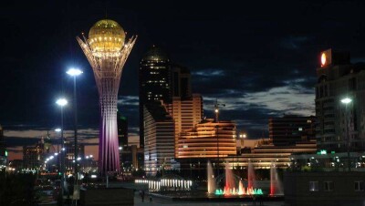 Алтай Кульгинов сделал заявление в связи с введением карантина в Нур-Султане