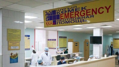 Биртанов: Открывать стационары для здоровых пациентов нужно в санаториях и домах отдыха