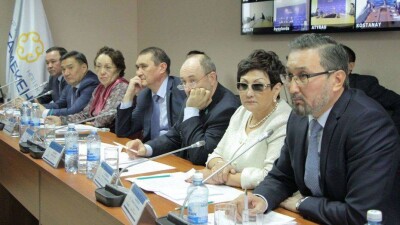 НПП "Атамекен" насчитала в РК более 28 тысяч стройкомпаний-пустышек