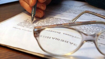 В Экибастузе суд разобрался в деле о загадочном завещании, подписанном рукоприкладчиком