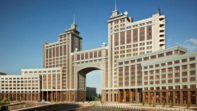 КМГ снизил долг до 9,8 млрд долларов