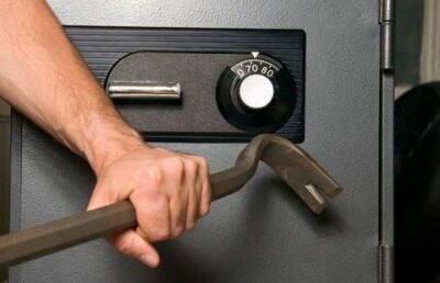 Сельские грабители украли драгоценности на 26 млн тенге