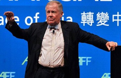 Американский миллиардер предлагает казахстанцам учить китайский язык 