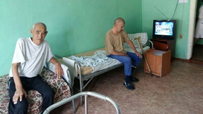Больница c функцией хосписа в Семее нуждается в срочном "лечении"