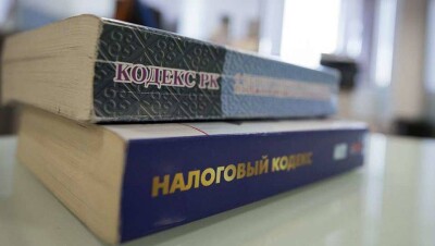 Это тихий ужас – Нурлан Нигматулин о проекте нового Налогового кодекса 