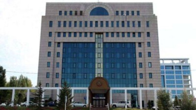 ЦИК РК отказался наблюдать за выборами в Кыргызстане из-за заявления Атамбаева