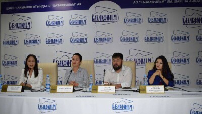 "Казахфильм" разместил 150 отечественных кинолент на видеосервисе Megogo