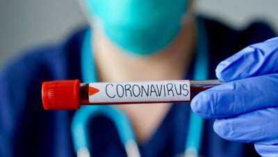 Число жертв коронавируса увеличилось за день на 73 человека, выздоровели 280 пациентов