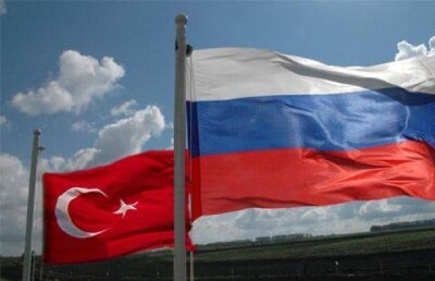 Россия много потеряет в случае ссоры с Турцией - Эрдоган