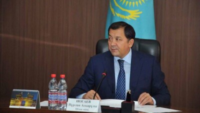 222 студента Атырауской области получили гранты за счёт местного бюджета