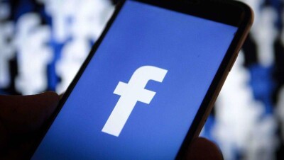 Американские пользователи Facebook стали реже заходить в соцсеть 