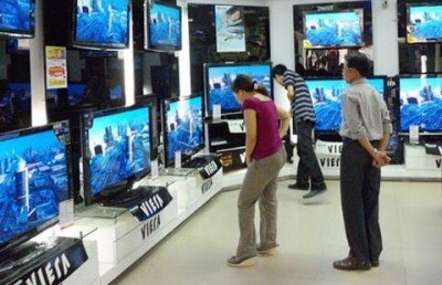 В казахстанских магазинах электроники цены остаются прежними