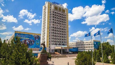Почему высшее образование лучше получать в Алматы