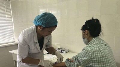 В КазНИИ онкологии и радиологии провели бесплатные консультации для выявления рака груди