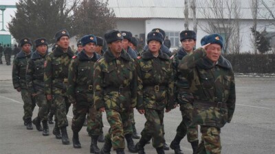 В Нацгвардии отрицают избиение солдата, попавшего из армии в психдиспансер