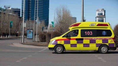 4 шілдеде Қазақстанда коронавирус жұқтырған 1 452 адам тіркелді