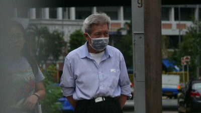 В Сингапуре нарушителя домашнего карантина лишили гражданства