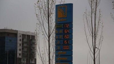 Бензин в Казахстане дорожает так же быстро, как в 2014 году – аналитики