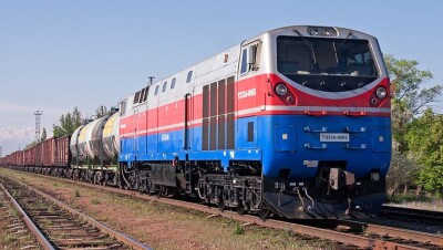 Американцы выкупили 50% акций локомотивостроительного завода в Казахстане