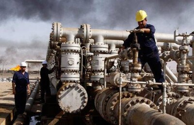 Ирак впервые в истории экспортировал газ