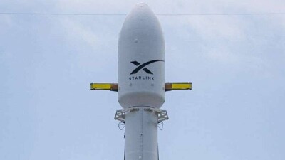 SpaceX запустит 60 спутников Starlink для глобального интернета 12 июня