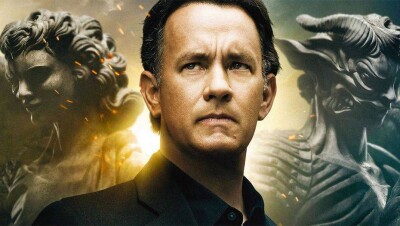 Любовь одна виновата: рецензия на фильм по бестселлеру Дэна Брауна "Инферно"