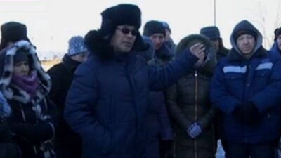 Полгода не получавшего зарплату рабочего в Экибастузе похоронили в долг