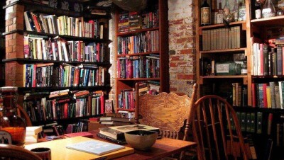 Книжный гид: что читать этой осенью?