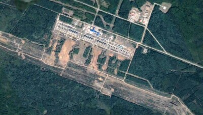 В Костанайской области за сельхозугодьями будут наблюдать из космоса 