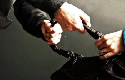 В Петропавловске наркоман ограбил 75-летнюю старушку