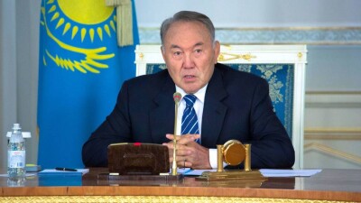 Назарбаев рассказал, что нужно сделать для успешного развития Казахстана
