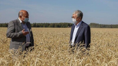 Токаев: Все моменты, связанные с реализацией Послания, отработаны. Его нужно просто выполнить