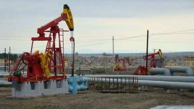 Какой будет цена на нефть в 2018 году