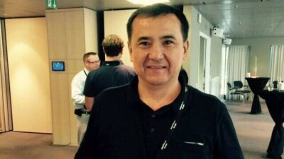 Врачу, арестованному по делу о смерти Нурсултана Кудебаева, изменили меру пресечения