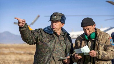 Как с помощью авиарейдов борются с браконьерством. Фоторепортаж