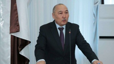 Федерация профсоюзов Казахстана выдвинула кандидатом в президенты Амангельды Таспихова