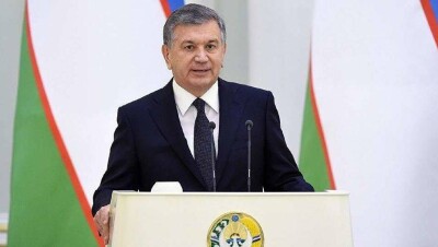 Мирзиёев: Не все с восторгом приняли мой указ о запрете пыток