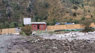 Суд установил, что проведение ОВОС не требуется для строительных работ в Иле-Алатауском нацпарке