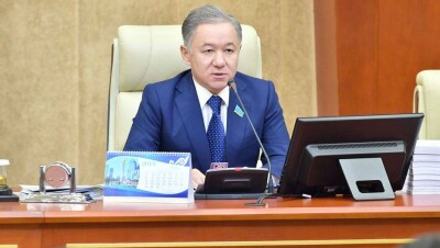 Нигматулин: Нельзя допустить, чтобы под флагом борьбы с отмыванием доходов наносился ущерб бизнесу