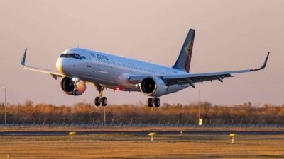 "Эйр Астана" отменила рейсы с туристическими группами из Урумчи и Пекина 