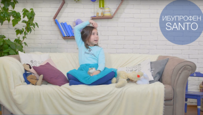 "Трут градусник об одеяло". Как дети представляют себе болезни и лекарства