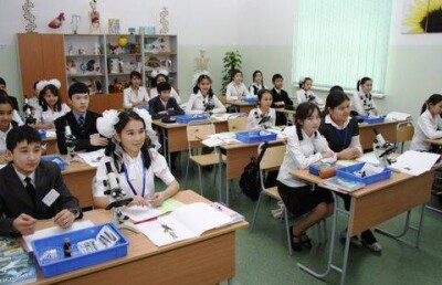 9 новых школ и 10 детских садов откроют в Астане до конца года 