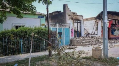 Арыста тағы да жарылыс болуы мүмкін. Жаңалықтарға шолу